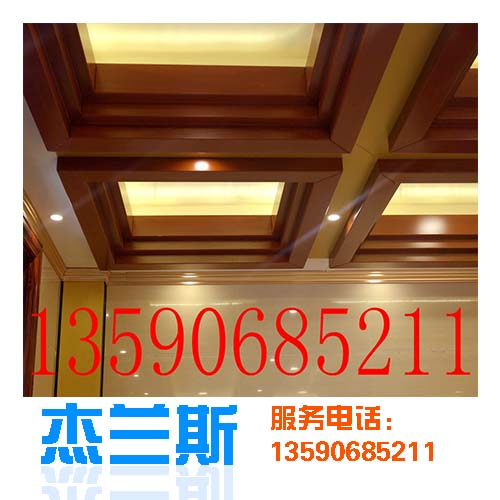 ?氟碳鋁單板,建材產(chǎn)品的一個奇跡