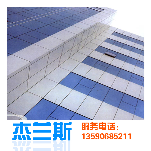 外墻氟碳鋁單板廠家淺析幕墻鋁單板的裝飾效果如何?