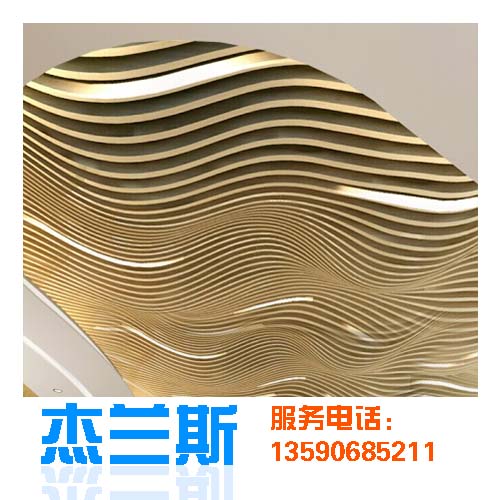 鋁單板的日常保養