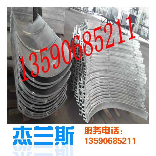 鋁單板生產廠家教您鋁方通吊頂及鋁單板怎么安裝？