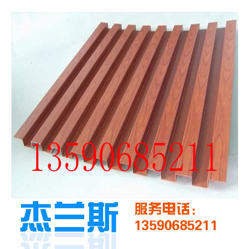 鋁單板生產(chǎn)廠家:鋁單板是節(jié)能材料