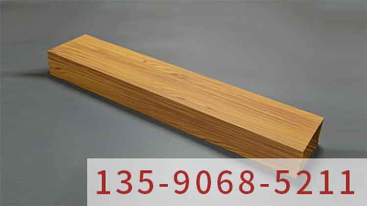 木紋鋁單板之為您的建筑項目增添美感和價值