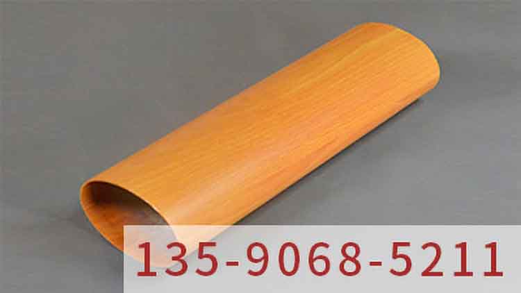 木紋鋁單板廠家之鋁單板為建筑增添獨特的魅力