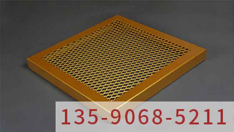 鋁單板廠家之為建筑物增添藝術(shù)價值和時尚氣息